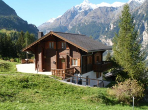 Chalet Victoria